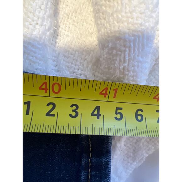 Levi’s Classic Bootcut Jeans Women’s Size 18 - Picture 6 of 8